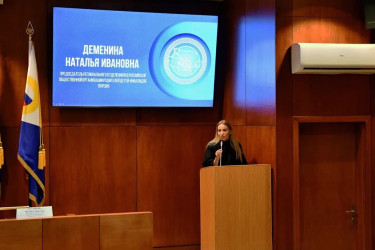 РО ВОРДИ участвует в заседании комитета Окружной думы по социальной политике Чукотского АО